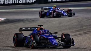 williams