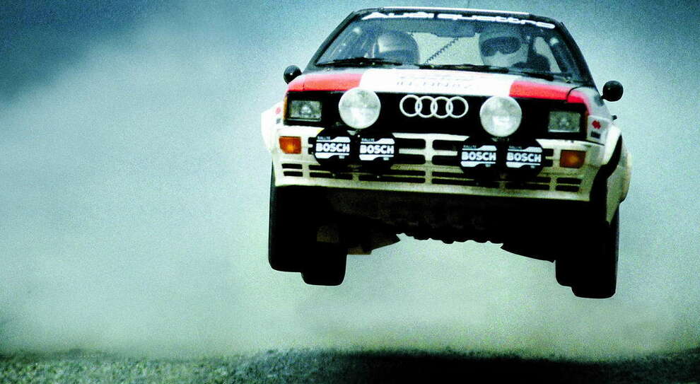5546926 1305 audi quattro 2
