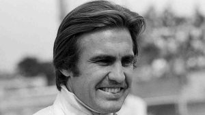 Carlos Lole Reutemann
