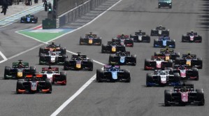 I top e flop della stagione di Formula 2 2023