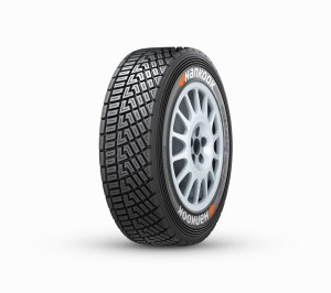 Hankook Rally