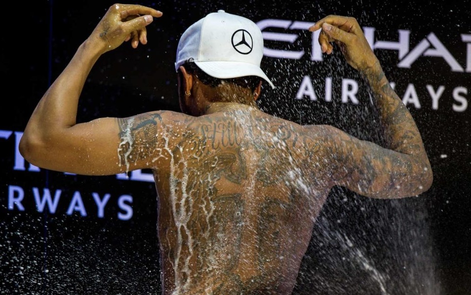 Vincitore di 13 gran premi e immagine della prima Red Bull di sempre, Coulthard ha mostrato dubbi sul ritorno ad altissimi livelli di Lewis Hamilton dopo questi due anni senza vittorie. 