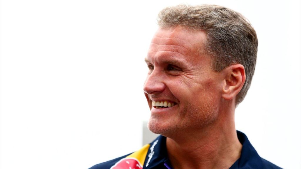 Vincitore di 13 gran premi e immagine della prima Red Bull di sempre, Coulthard ha mostrato dubbi sul ritorno ad altissimi livelli di Lewis Hamilton dopo questi due anni senza vittorie. 