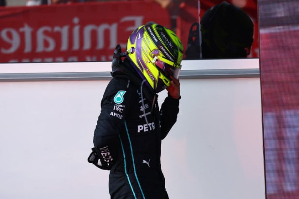 Vincitore di 13 gran premi e immagine della prima Red Bull di sempre, Coulthard ha mostrato dubbi sul ritorno ad altissimi livelli di Lewis Hamilton dopo questi due anni senza vittorie. 