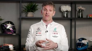 Il capo tecnico di Mercedes, James Allison, è stato interrogato sulle possibilità di vedere una simil-Red Bull per far tornare alla vittoria la prossima W15.