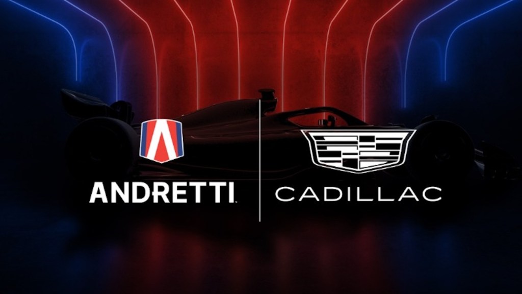 andretti cadillac f1 1j6soyxzc32te1089wafcge0fl1