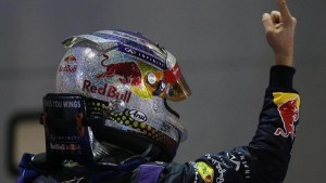 dominio vettel