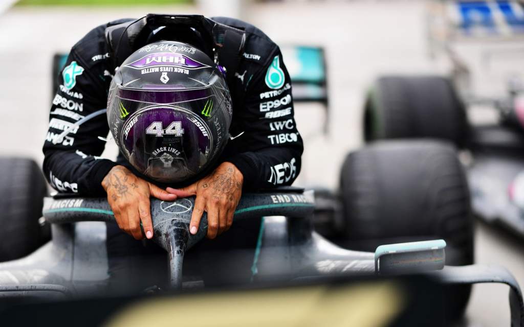 f1 2020 gp turchia lewis hamilton world champion 7