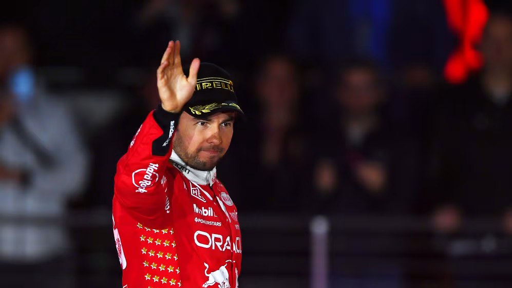 Sergio Perez afferma che la Formula 1 non deve organizzare gare solo per il gusto di disputarle, in mezzo alla preoccupazione per le esigenze del calendario da record del prossimo anno.