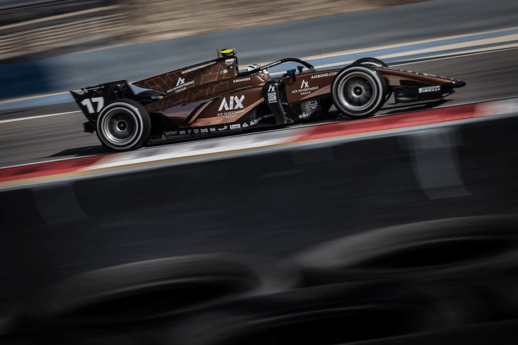 PHM Racing, il flop numero 1
