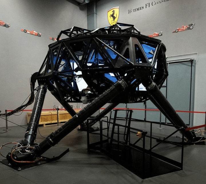 La Ferrari si mette al lavoro per il 2024, ingaggiando nuovi ingegneri ed anche nuovi software, molto efficaci. 