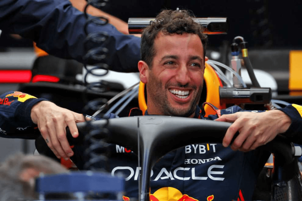 Ricciardo è davvero pronto per la Red Bull?