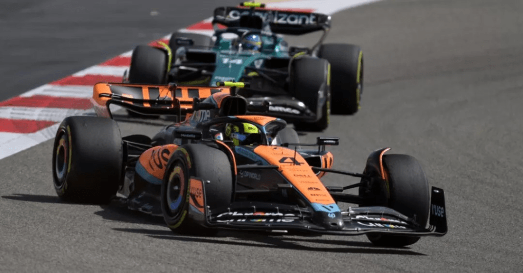 F1, ecco perché il 2023 è stata una stagione positiva
