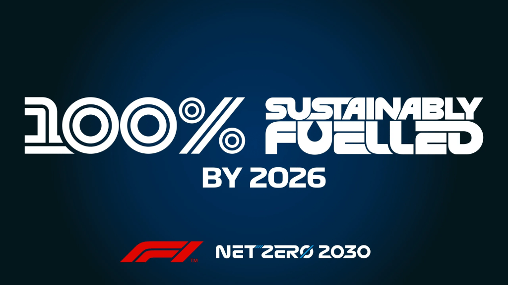La FIA punta ad un quarto regolamento per la massima categoria dell'automobilismo con l’obiettivo di rispettare il programma Net Zero 2030.