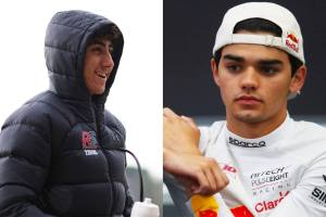 Mari Boya e Sebastian Montoya, i nuovi piloti di Campos Racing per il 2024