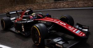 purcer f1 cop