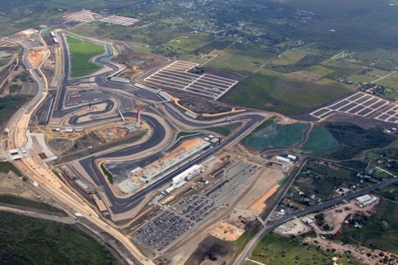 Austin Circuit of the Americas 658x438 1