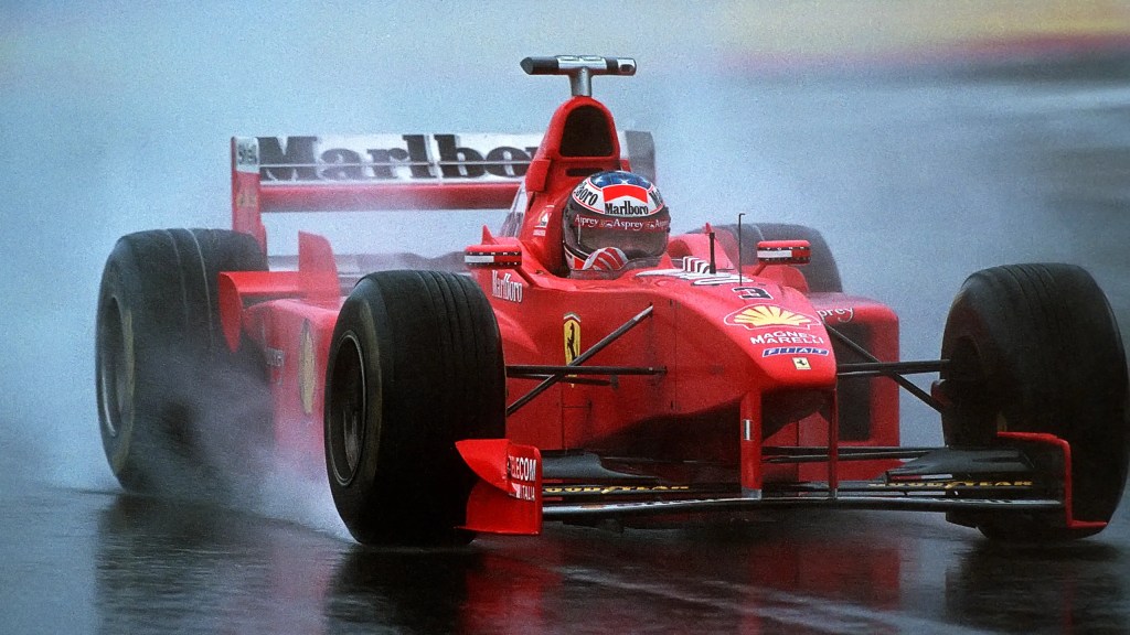 Oggi, 3 gennaio, è il compleanno del Kaiser. Michael Schumacher spegne cinquantacinque candeline e, noi lo celebriamo così.