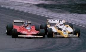 Oggi avrebbe compiuto gli anni Gilles Villeneuve, il pilota entrato nella storia anche senza titolo e, noi ricordiamo l'Aviatore così.