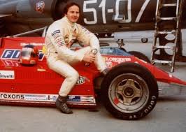 Oggi avrebbe compiuto gli anni Gilles Villeneuve, il pilota entrato nella storia anche senza titolo e, noi ricordiamo l'Aviatore così.