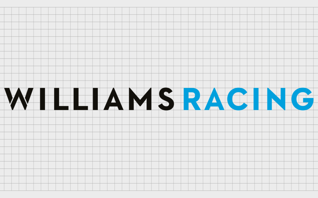 logo Williams