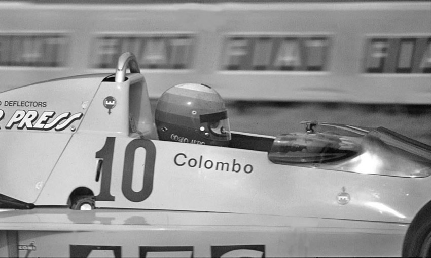 alberto colombo ats gp belgio 1978