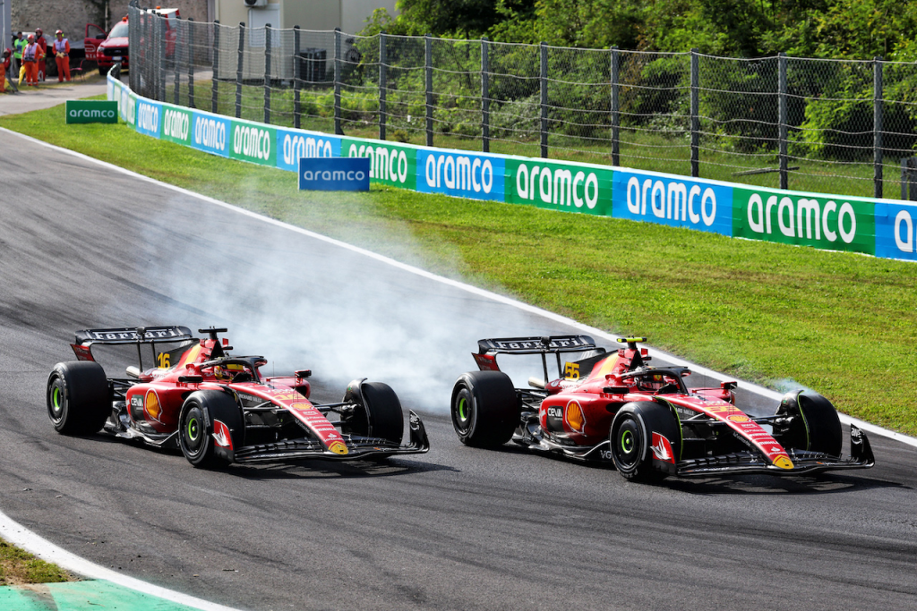 Come sarebbe andato il mondiale 2023 senza Red Bull? /2