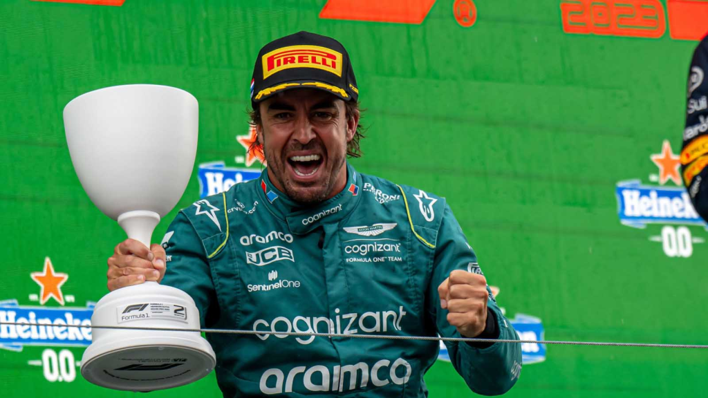 Come sarebbe andato il mondiale 2023 senza Red Bull? /2
