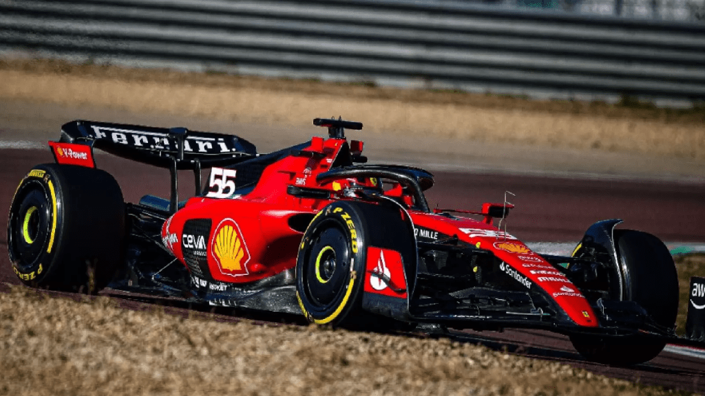 Carlos Sainz: rinnovo o non rinnovo, questo è il dilemma