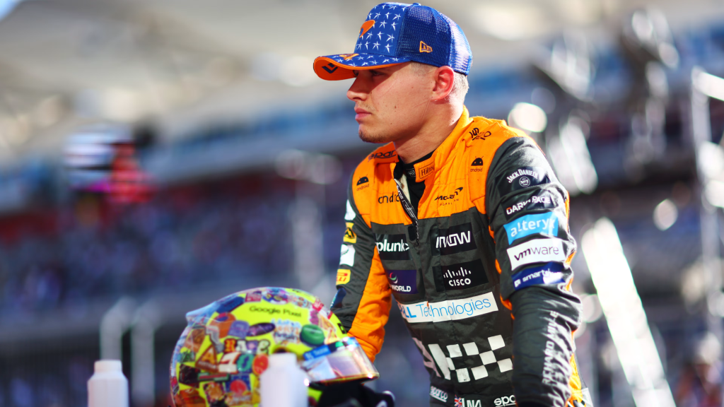 Lando Norris sta ancora aspettando la sua prima vittoria in Formula 1 e potrebbe stabilire un record insolito se dovesse salire sul gradino più alto del podio.