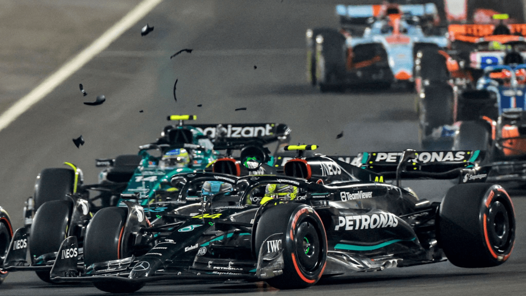 Come sarebbe andato il mondiale 2023 senza Red Bull? /3