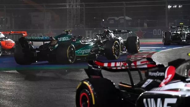 Come sarebbe andato il mondiale 2023 senza Red Bull? /3