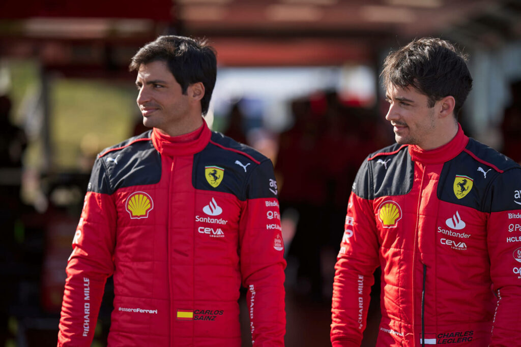 Ferrari, l'opinione di Massa: "Non sono i piloti il problema"