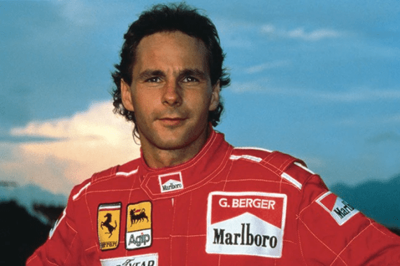 Gerhard Berger analizza il 2024. Per lui, la Ferrari potrà migliorarsi ed essere la seconda forza del campionato.