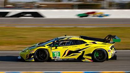 I team Iron Lynx e Iron Dames hanno annunciato, nella giornata di ieri, i nomi dei piloti che competeranno nella stagione 2024 del WEC.