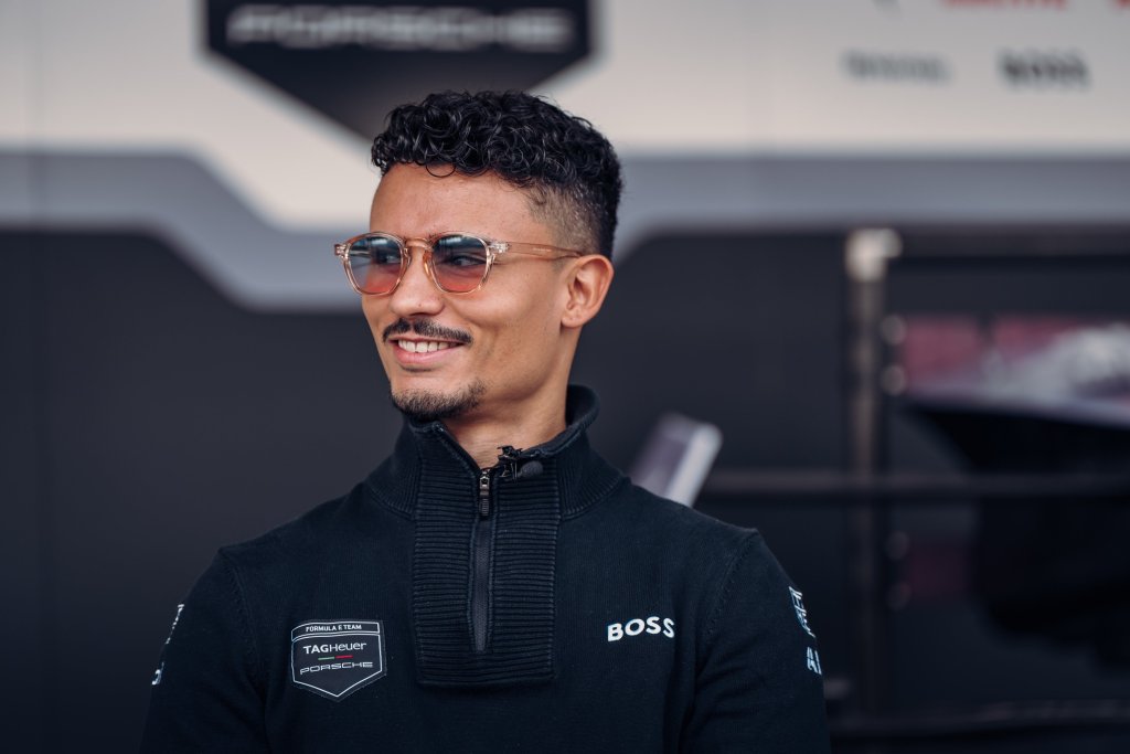 Wehrlein