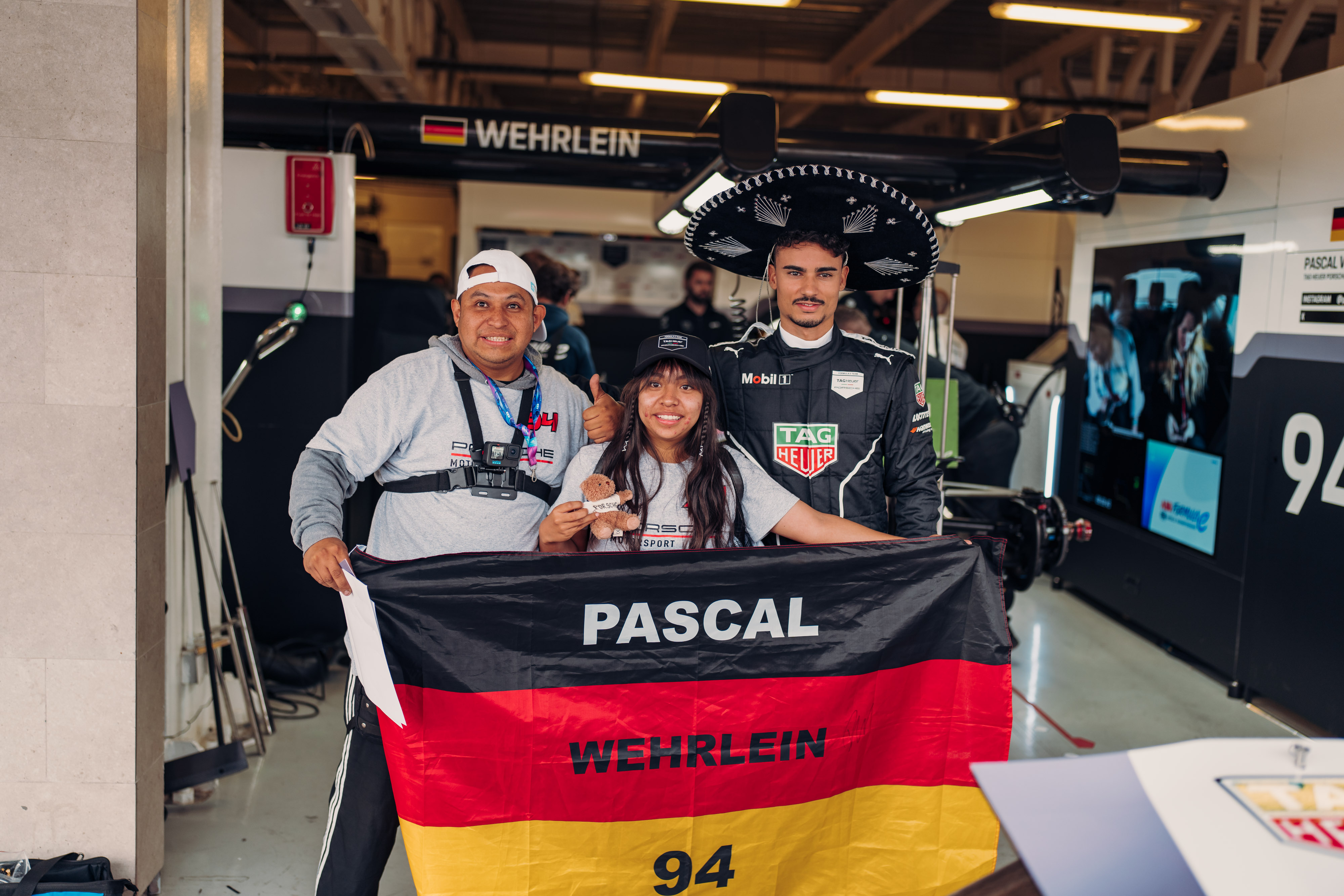 wehrlein