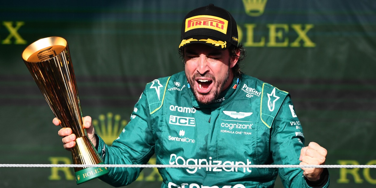 Alonso