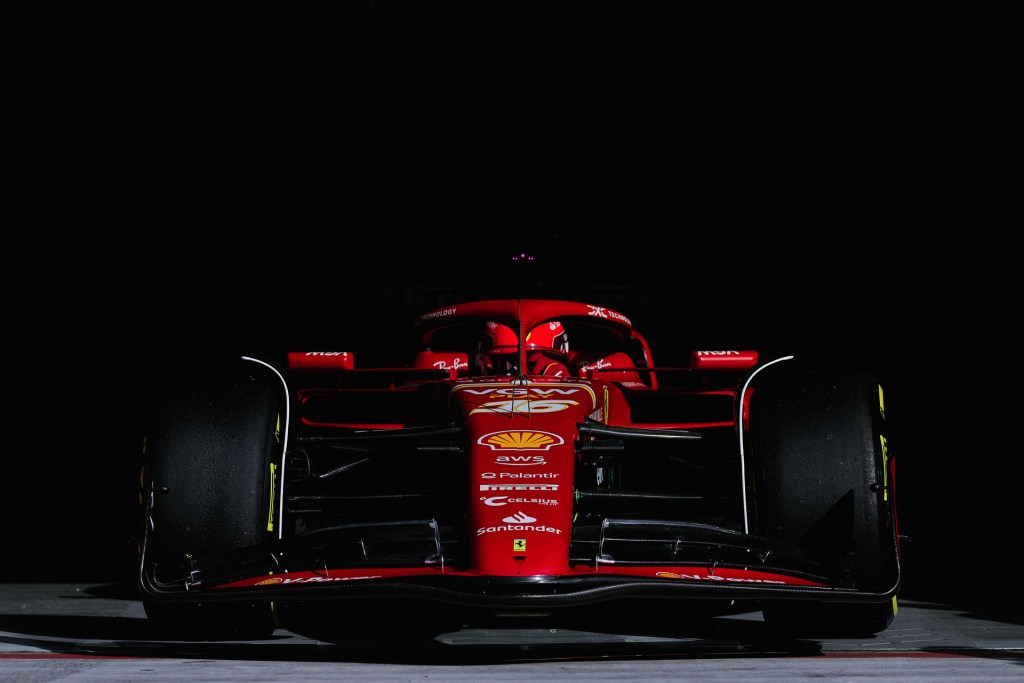 Il pilota della Ferrari ha parlato dei diversi miglioramenti della SF-24 rispetto alla monoposto del 2023. Leclerc ha però ammesso che la Red Bull è ancora lontana da raggiungere.