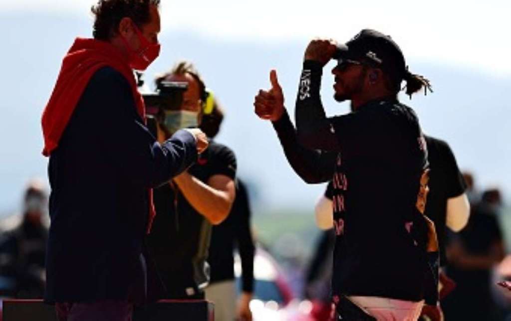 A poche ore dall'annuncio del trasferimento del secolo, Hamilton in Ferrari nel 2025, una serie innumerevole di notizie, o presunte tali, invadono il mondo della carta stampata e dei social. A che credere? Cos'è lecito aspettarsi dopo il terremoto mediatico del 1° Febbraio?