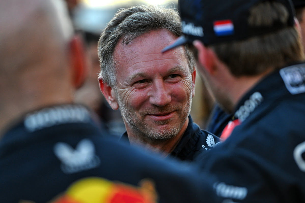 Horner 1