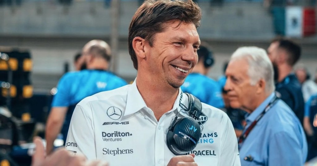 Dopo i vari rumors dell'ultima settimana sul futuro di Alex Albon, James Vowles in persona ha messo a tacere ogni dubbio.