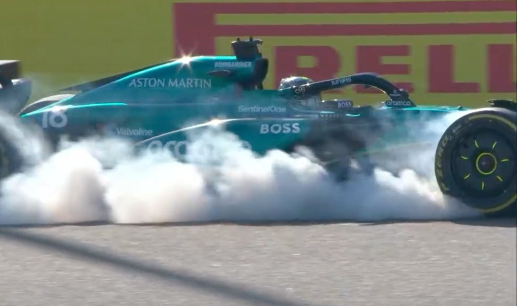 Torna la Formula 1 con le prove libere in Bahrain! Queste FP1, caratterizzate dal vento,  mostrano delle buone McLaren. Ricciardo davanti.