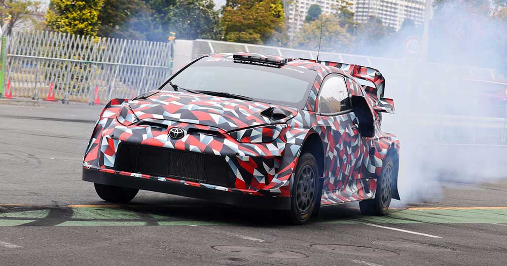 Il Consiglio Mondiale della FIA ha ufficializzato le linee guida per la creazione dei nuovi regolamenti per le stagioni future del WRC.
