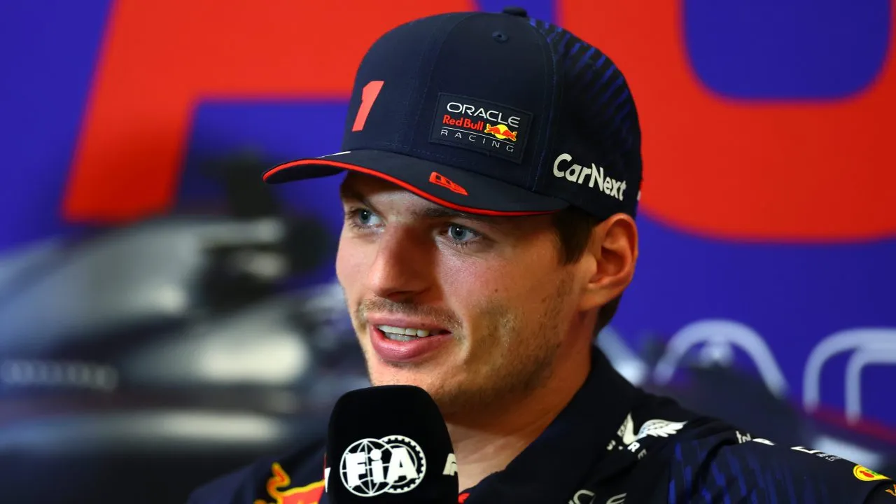 Verstappen 2