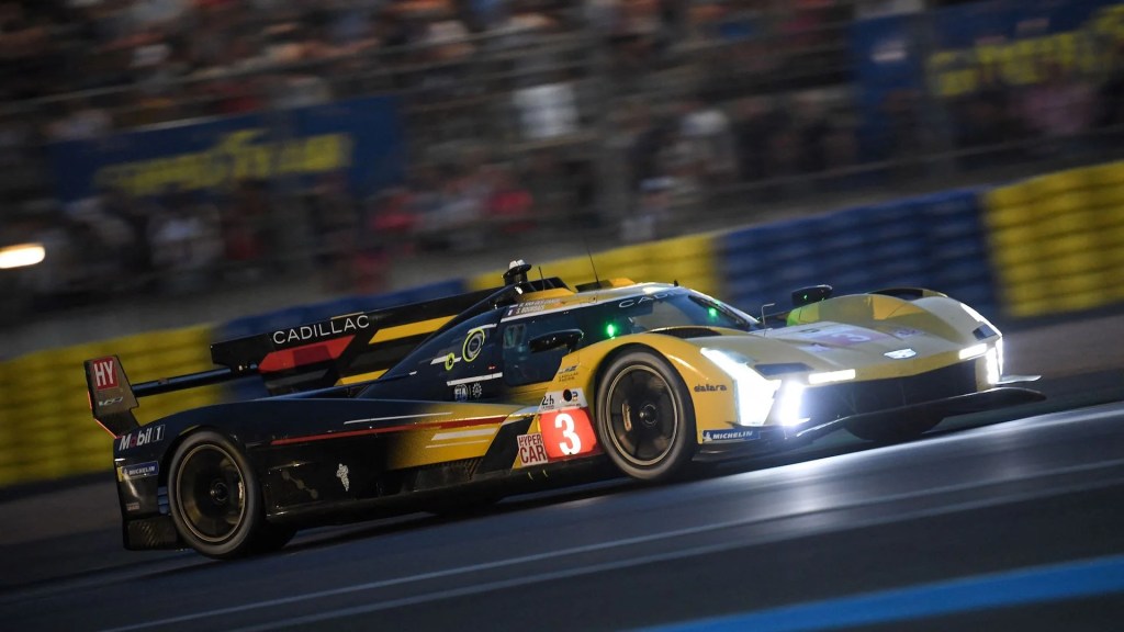 In mattinata è stata annunciata l'entry list completa per la prossima 24h di Le Mans. Andiamo a scoprire insieme tutti in nuovi partecipanti.