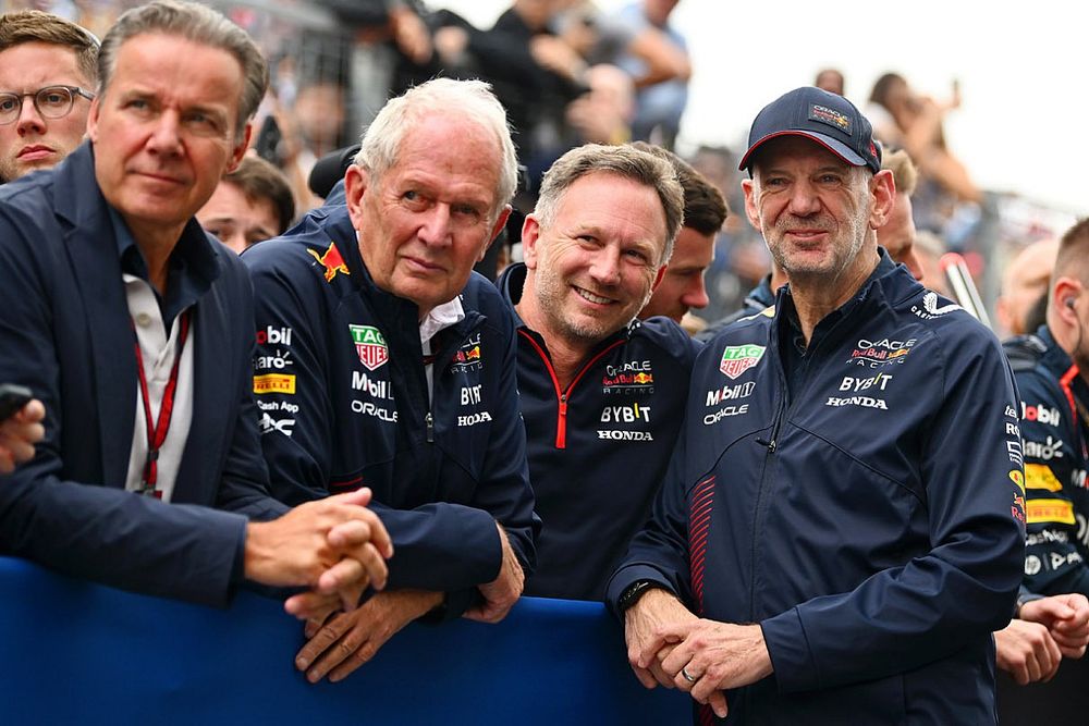 christian horner adrian newey