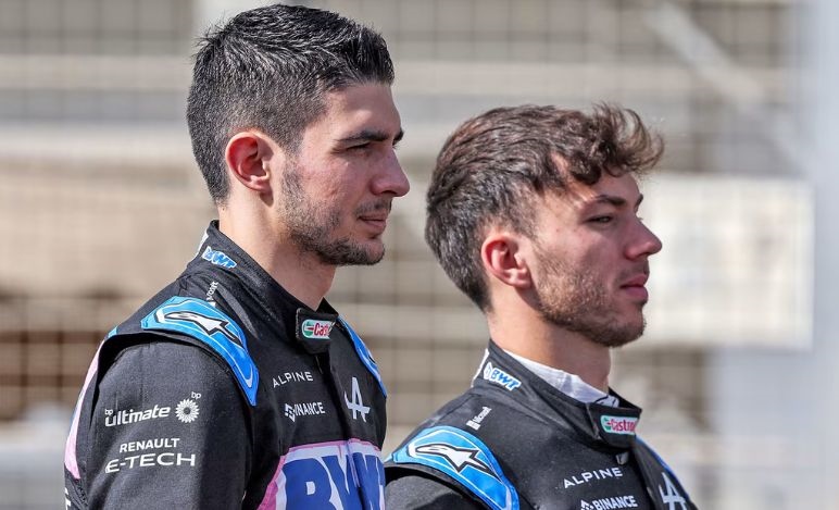 dalla spagna ocon e gasly vogliono lasciare l alpine 18034 1
