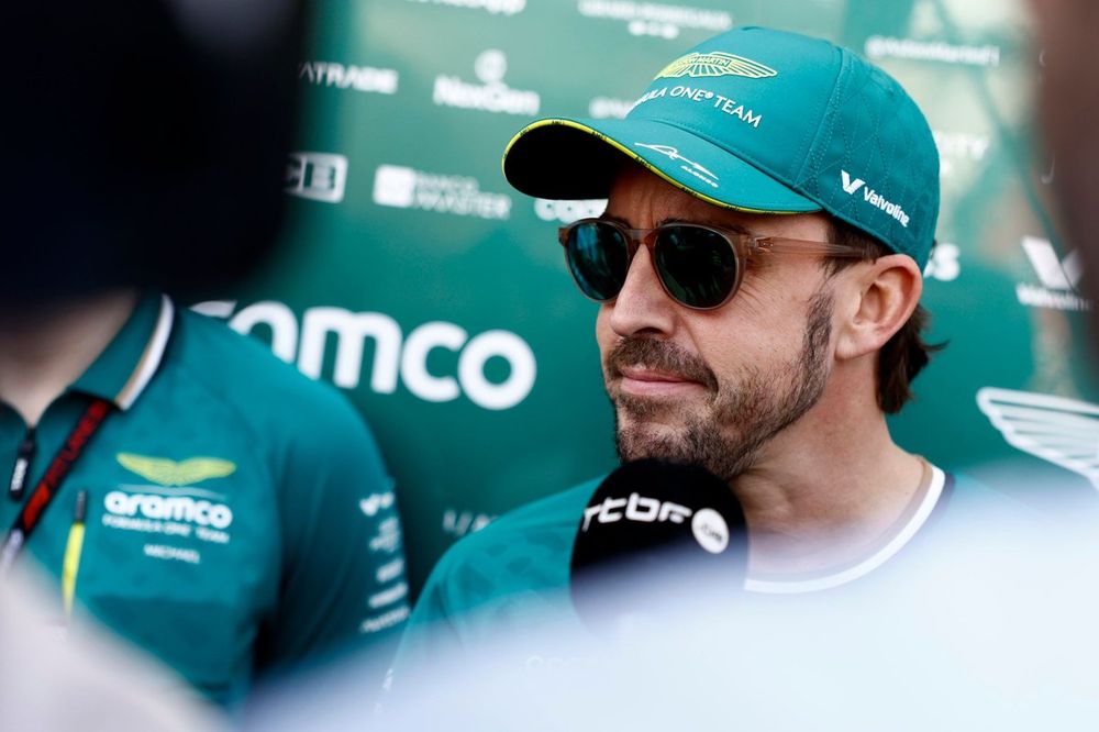 fernando alonso aston martin f