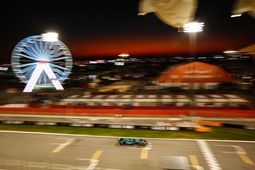 fp2 bahrain aston